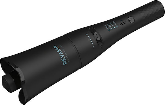 Revamp Progloss Ψαλίδι Μαλλιών για Μπούκλες