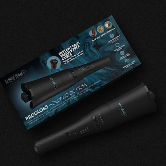 Revamp Progloss Ψαλίδι Μαλλιών για Μπούκλες