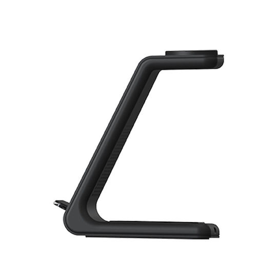 Tech-Protect Kabelloses Ladegerät (Qi Pad) 15W Schwarzs (QI15W-A36)