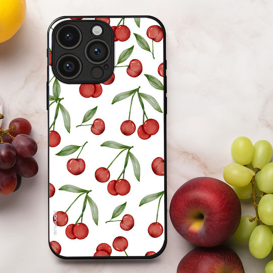 Sonique Fruit Series Case Xiaomi Poco F7 Ultra 5g Cherry 01