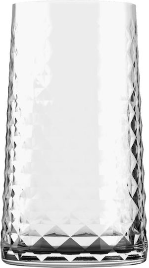 Cristar Комплект Чаши За Вода От Стъкло 458ml 0801641 6бр Cristar Комплект Чаши За Вода От Стъкло 458ml 0801641 6бр