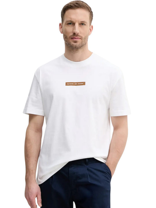 T-shirt White