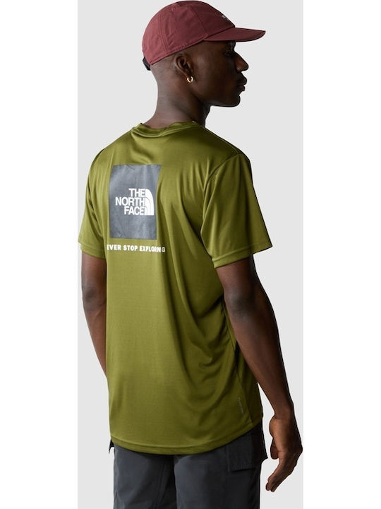 The North Face The North Face