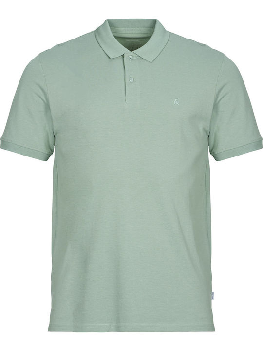 Polo T-shirt Iceberg Green 12136516