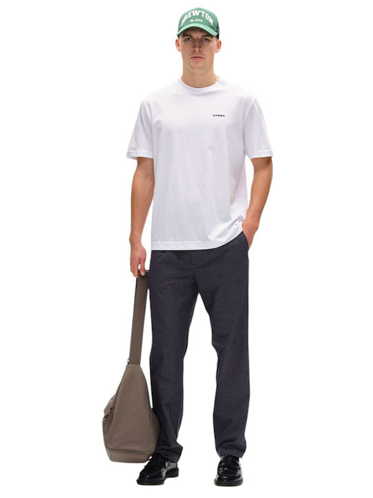 Dune T-shirt White