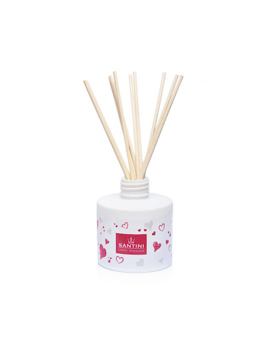 Santini Cosmetic Αρωματικό Χώρου με Άρωμα Μανόλια 100ml