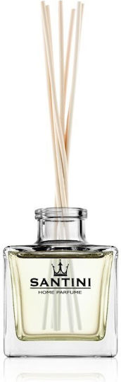 Santini Cosmetic Raumduft mit Duft Lavendel 100ml
