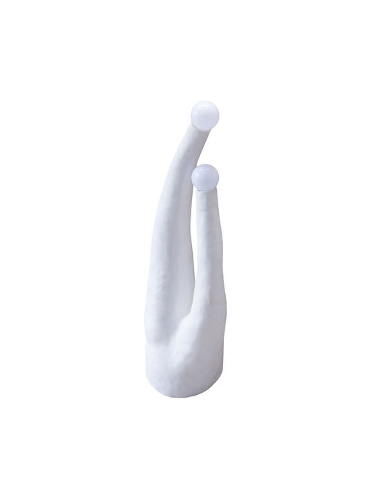 HomeMarkt Tusken Φωτιστικό Δαπέδου Υ117εκ. HomeMarkt Tusken Φωτιστικό Δαπέδου Υ117εκ.