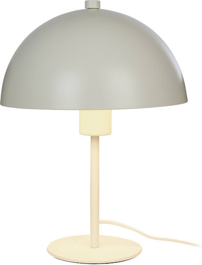 Butlers Vintage Πορτατίφ LED με Λευκό Καπέλο και Βάση
