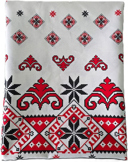 Kotonia Home Σετ Τραπεζομάντηλο Rustic 90x150εκ.