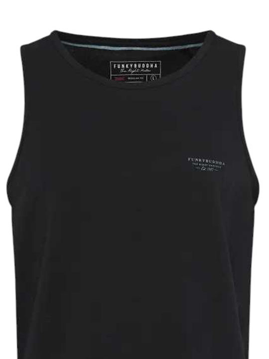 T-shirt Black