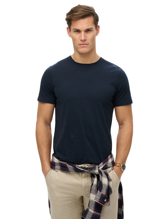T-shirt Navy