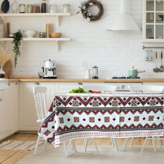 Kotonia Home Σετ Τραπεζομάντηλο T35 90x150εκ.