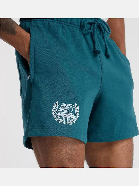 Men's Shorts Ocean Blue