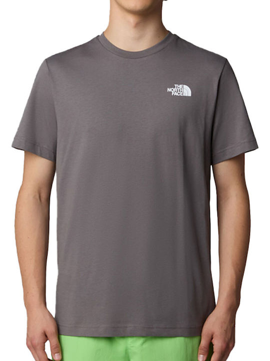 Redbox Tricou Red