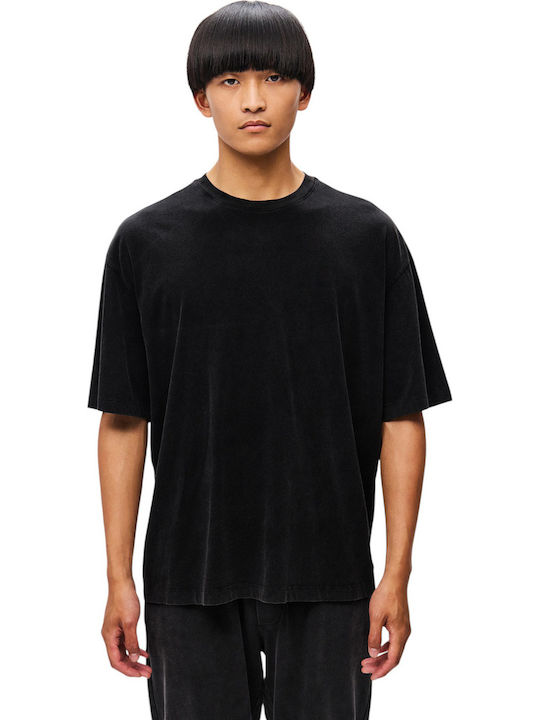 T-shirt Black