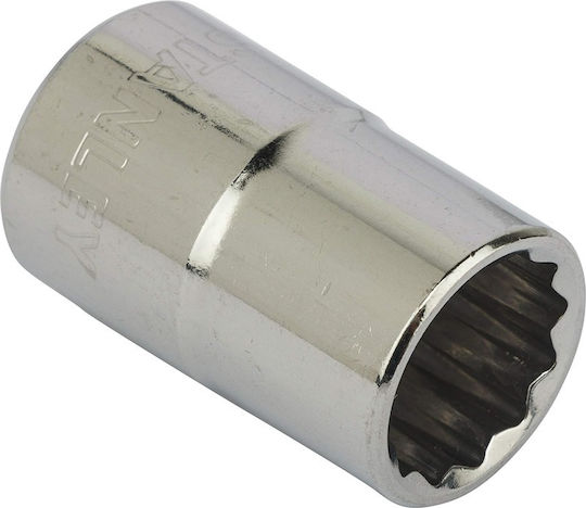 Stanley Maxdrive Карудаки с Каре Приемник 1/2" Диаметър 1/2" / 16 1бр