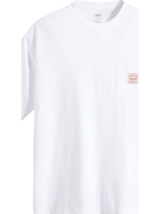 T-shirt White