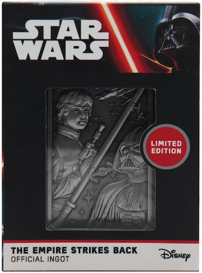 FaNaTtik Star Wars: Darth Vader Figure
