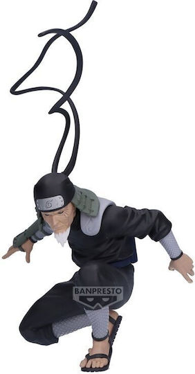 Banpresto Naruto: Shippuden Φιγούρα 18εκ.