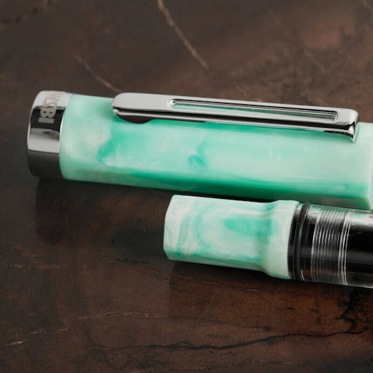 Twsbi Piston Filling Kalligraphiefüller Breite