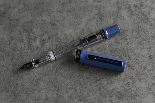 Twsbi Πένα Καλλιγραφίας Fine από Πλαστικό