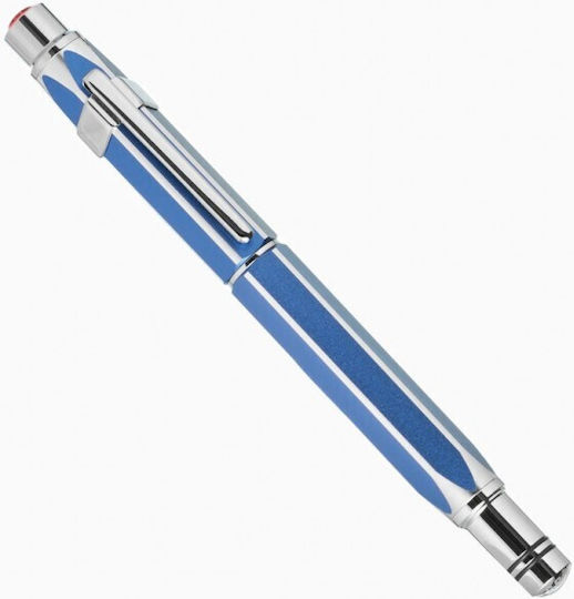 Twsbi Precision Calligraphy Pen Fine made of Aluminum