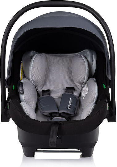 Chipolino Duo Smart Baby Car Seat i-Size Cloud