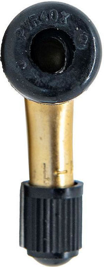 Ewheel Tubeless Ventil Elektroroller Gebogen Pvr40 90 Grad