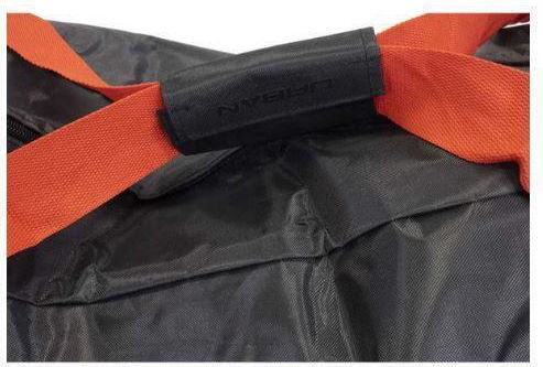 Ducati Ducmonsac Sac Pentru Scuter Electric Negru