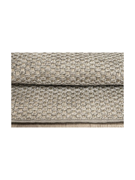 Newplan Natura 343630 Rug Rectangular Summer Wicker 343630