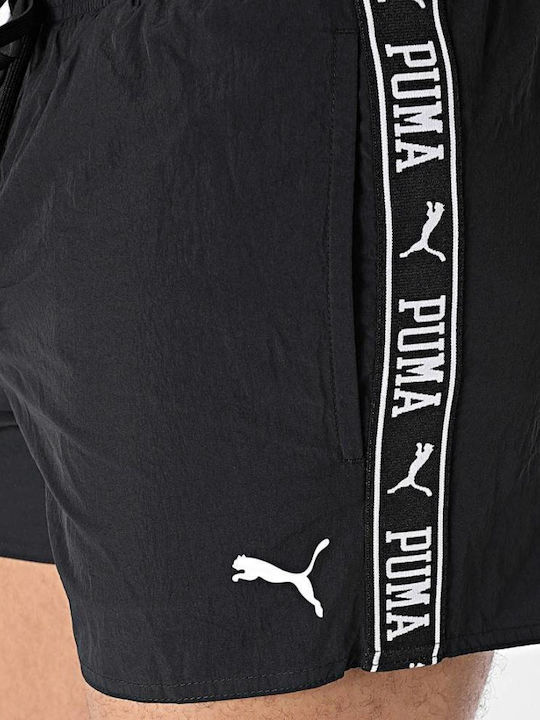 Men's Swimwear Shorts Black
