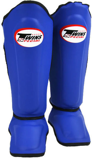 Twins Special Επικαλαμίδες Ενηλίκων Μπλε