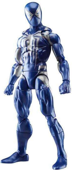 Action Figure Peter Anti-venom Suit Gamerverse 15cm.