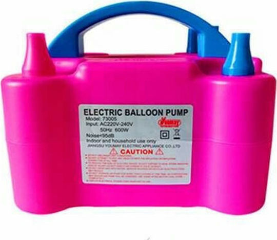 Pump Electric 19cm