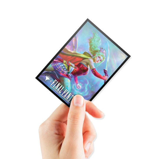 Ultra Pro Magic Magic the Gathering Card Sleeves Standard Size 100τμχ