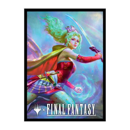 Ultra Pro Magic Magic the Gathering Card Sleeves Standard Size 100τμχ