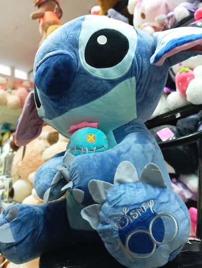 Plush Lilo & Stitch 35 cm