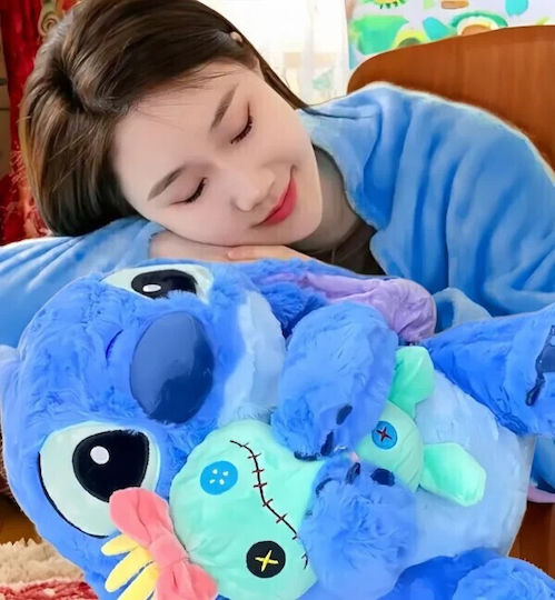 Plush Lilo & Stitch 35 cm