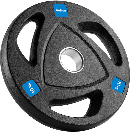 Set Discuri De Tip Olimpic 2 x 10kg Φ50mm