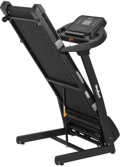 1.75hp Electric Foldable Treadmill for User up to 120kg