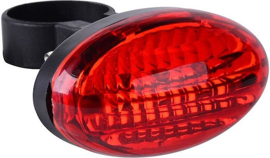 Esperanza Arion Partea din spate Lumină Bicicletă