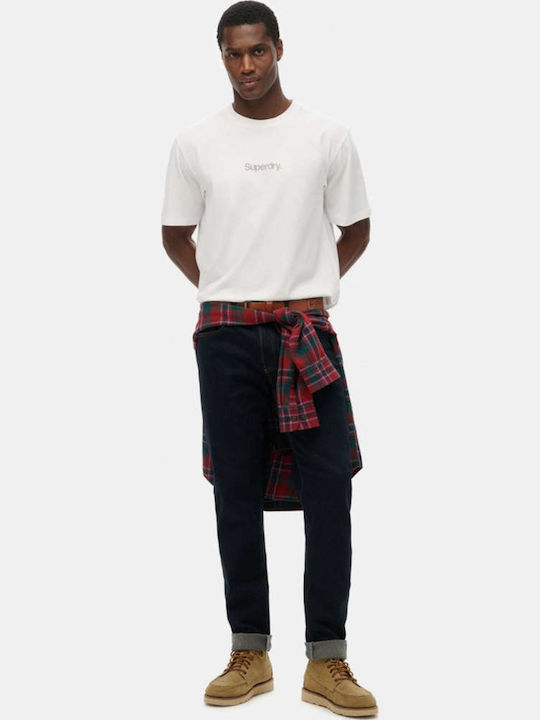'core T-shirt White