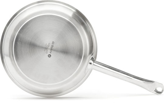 De Buyer Prim Appety Tigaie din Oțel Inoxidabil 28cm