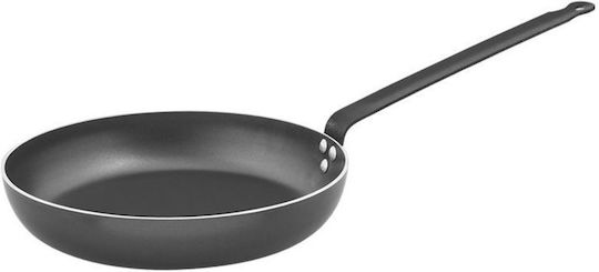 Fest Professional Chef Τηγάνι από Αλουμίνιο με Αντικολλητική Επίστρωση 26cm