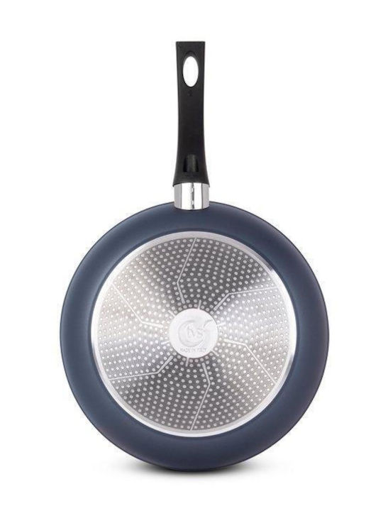 Max Home TVs Easy Eco Aluminum Pan with Non-Stick Coating 24cm