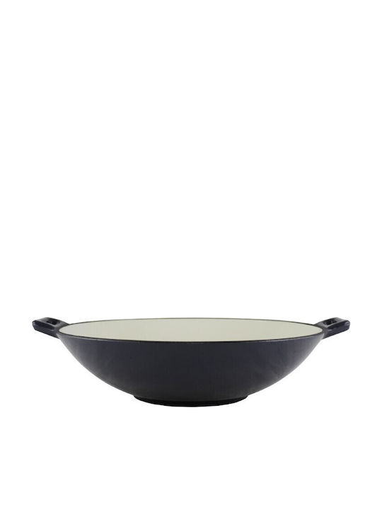 Perfect Home Wok από Μαντέμι 37cm