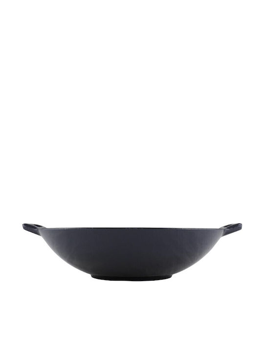Perfect Home Wok από Μαντέμι 37cm