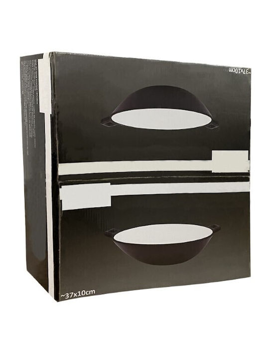 Perfect Home Wok από Μαντέμι 37cm