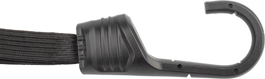 Verschiedenes Fahrradzubehör Ιμάντας Σχάρας Ποδηλάτου 60cm Schwarzer 781060